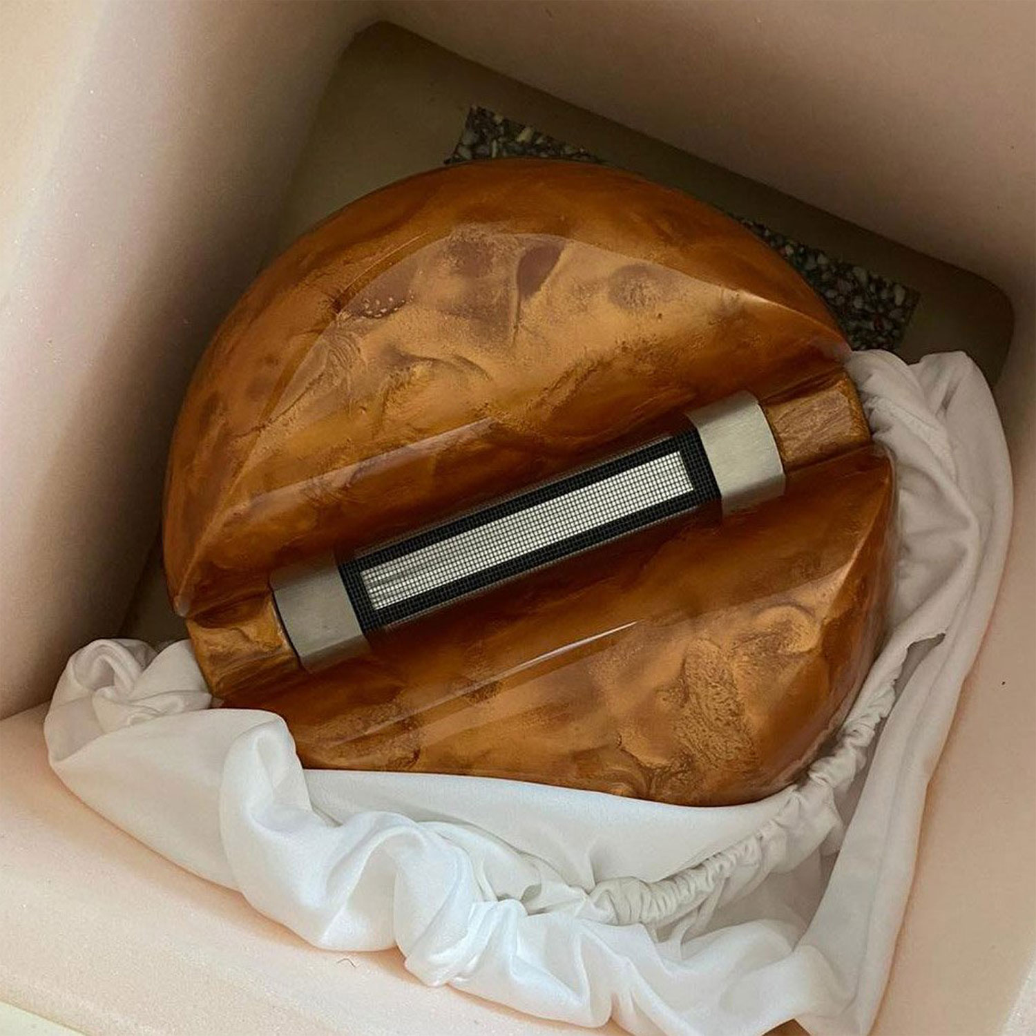 Symphonia Aeris Horn Speakers
