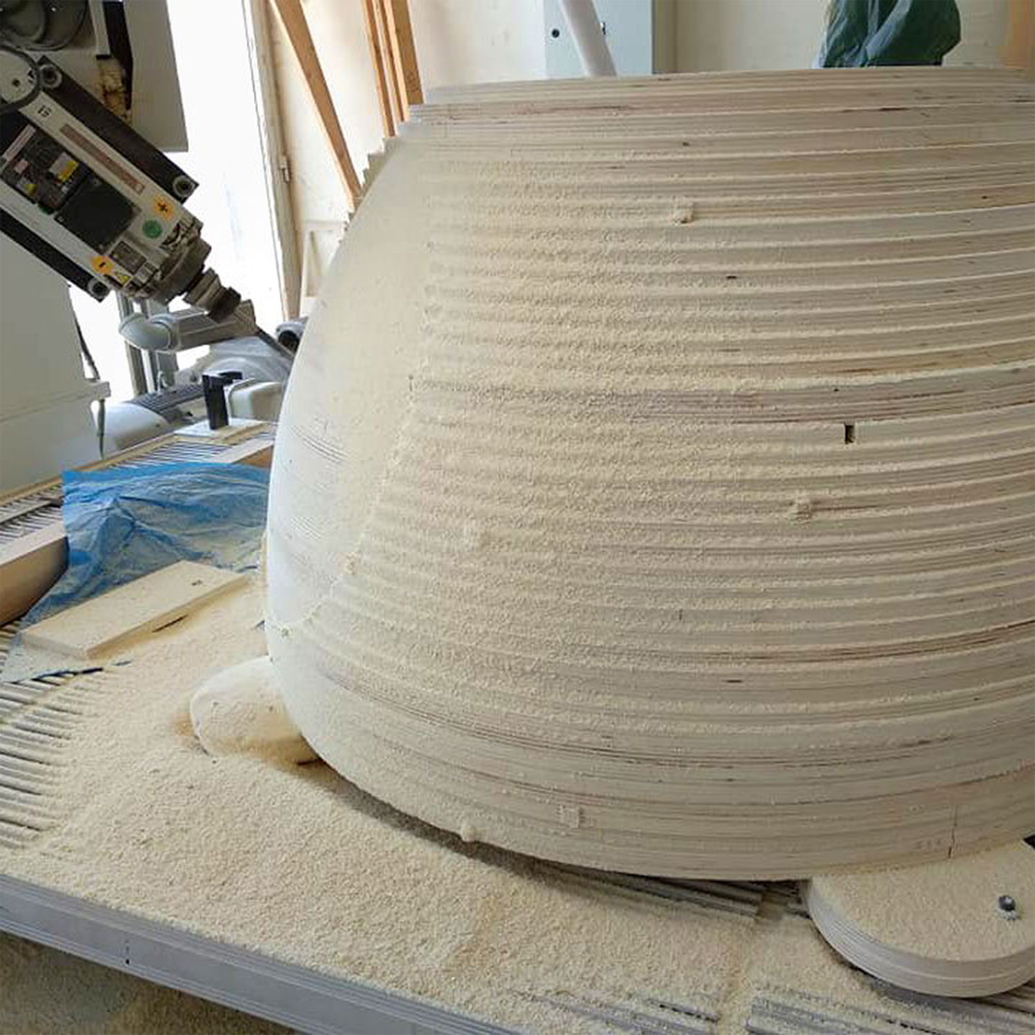Symphonia Aeris Horn Speakers