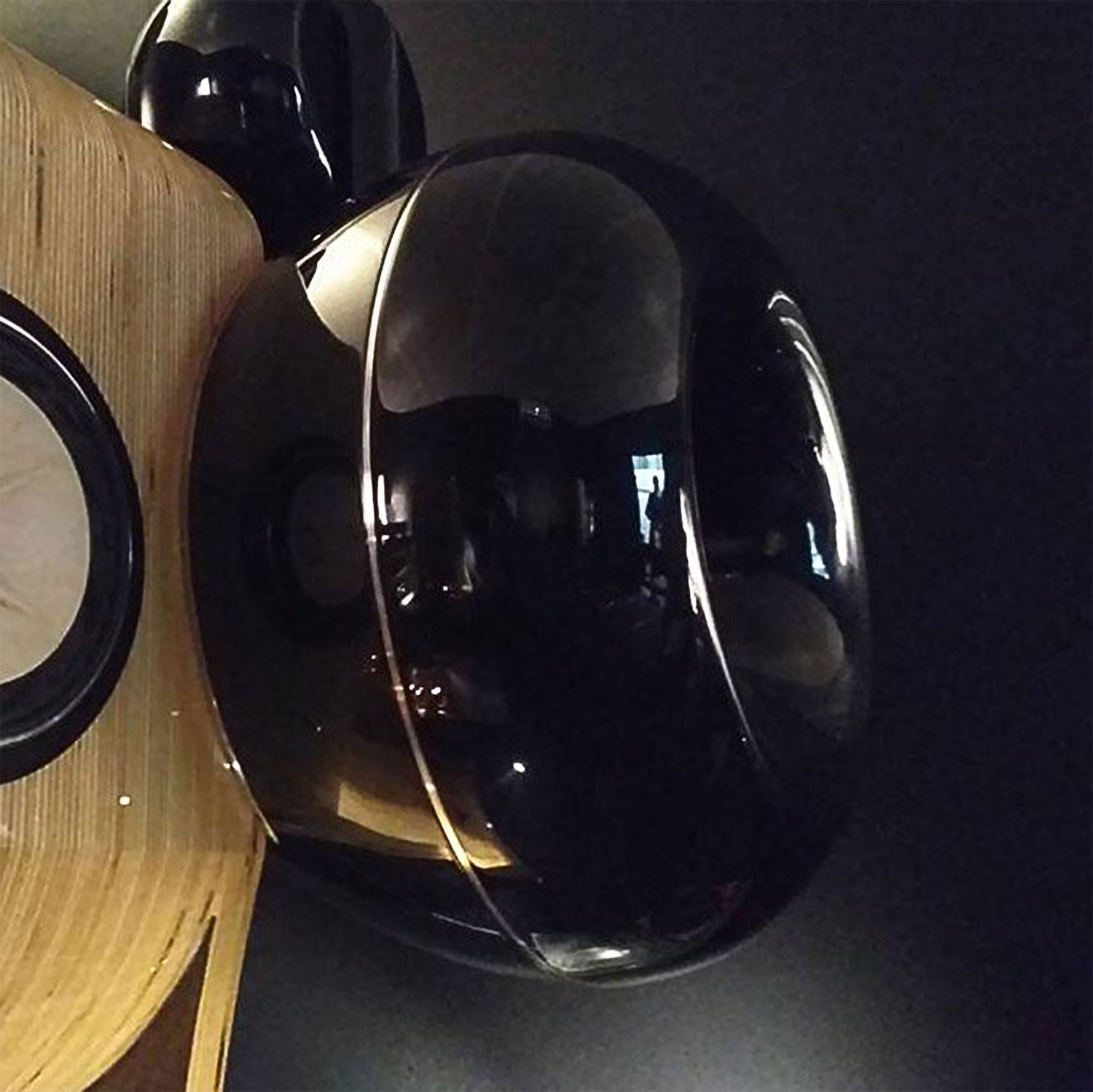 Symphonia Aeris Horn Speakers