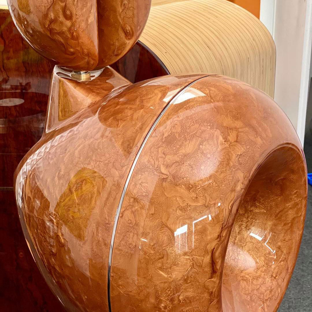Symphonia Aeris Horn Speakers