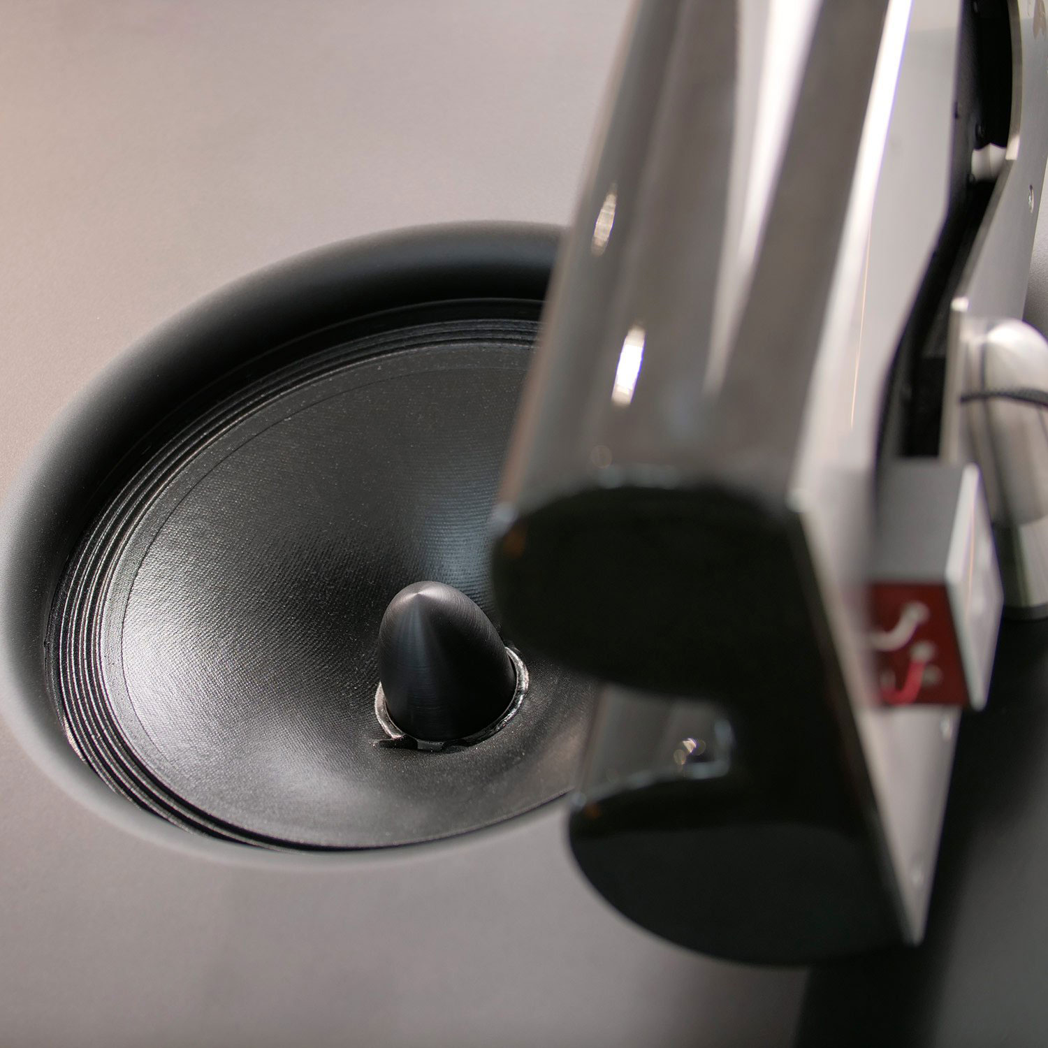 Aurora Horn Speaker