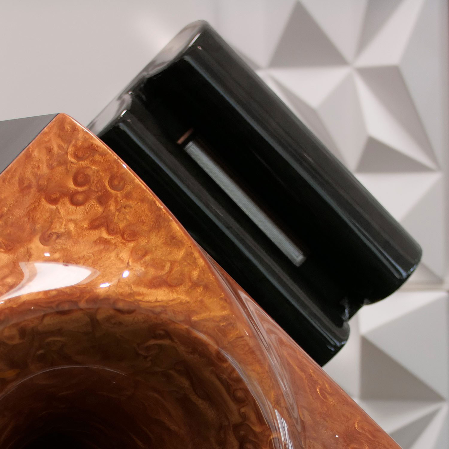 Aurora Horn Speaker