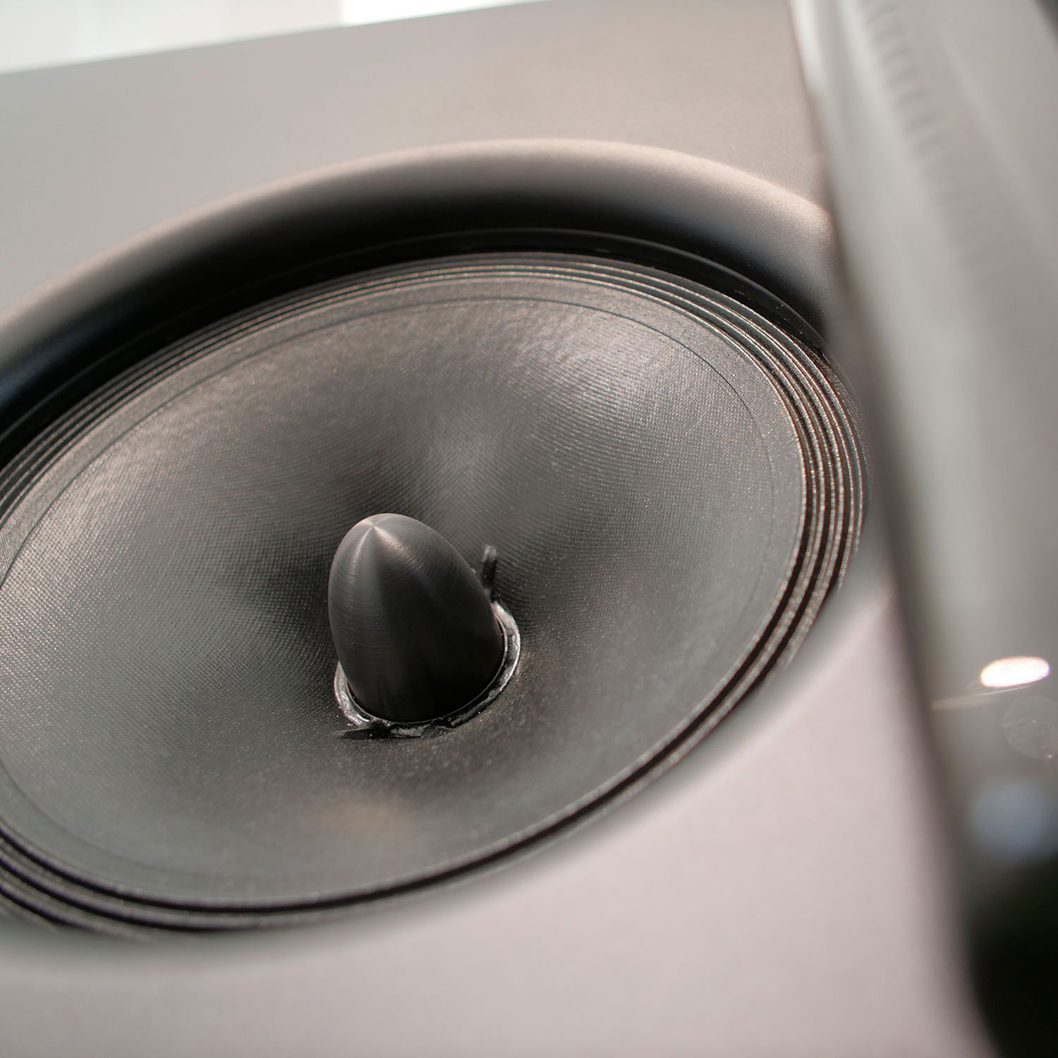 Aurora Horn Speaker