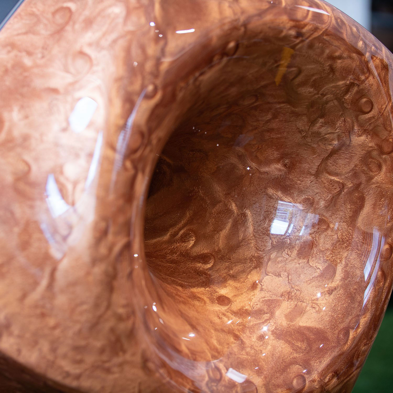 Aurora Horn Speaker