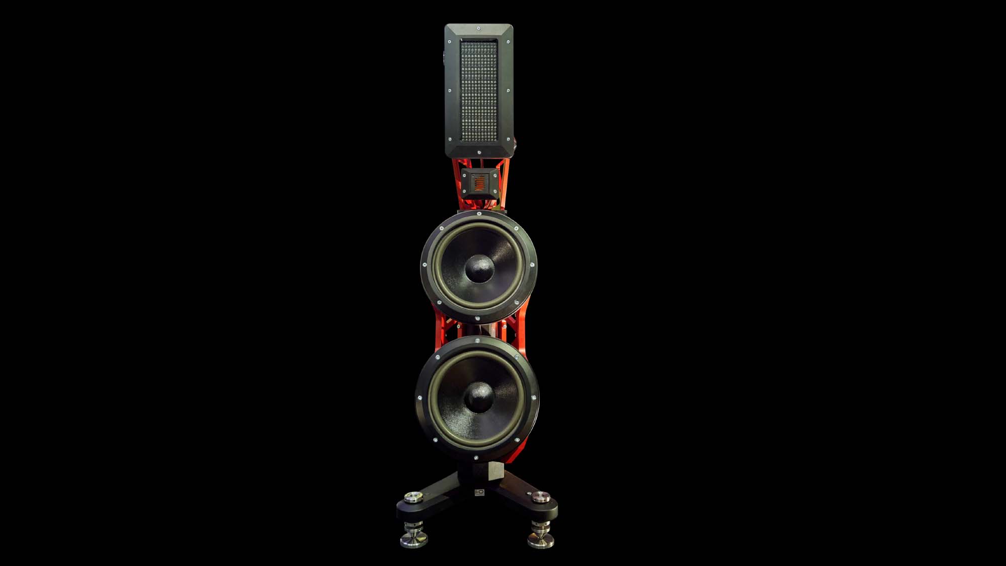 Naked RS Limited Edition