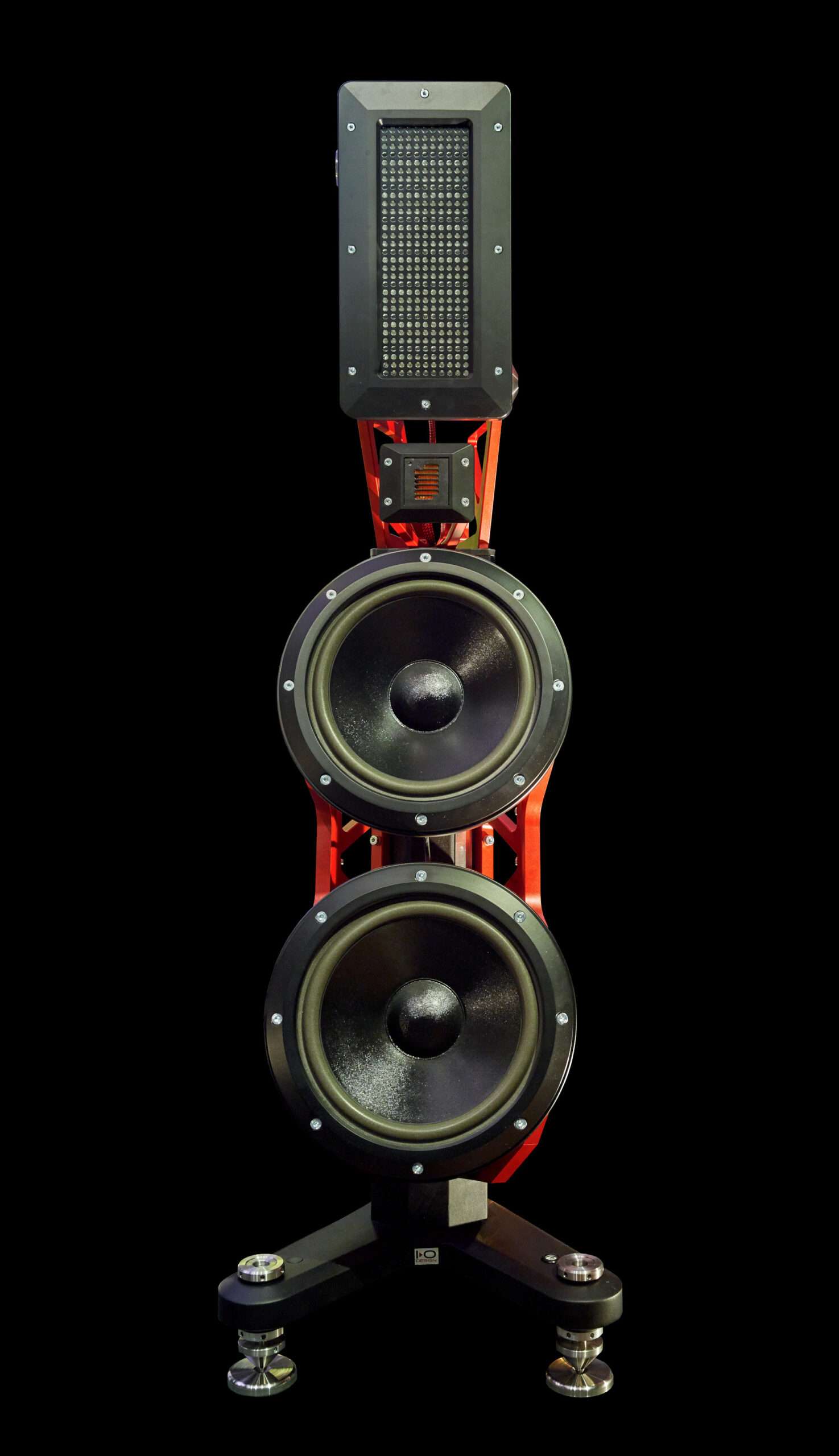 Naked RS Limited Edition