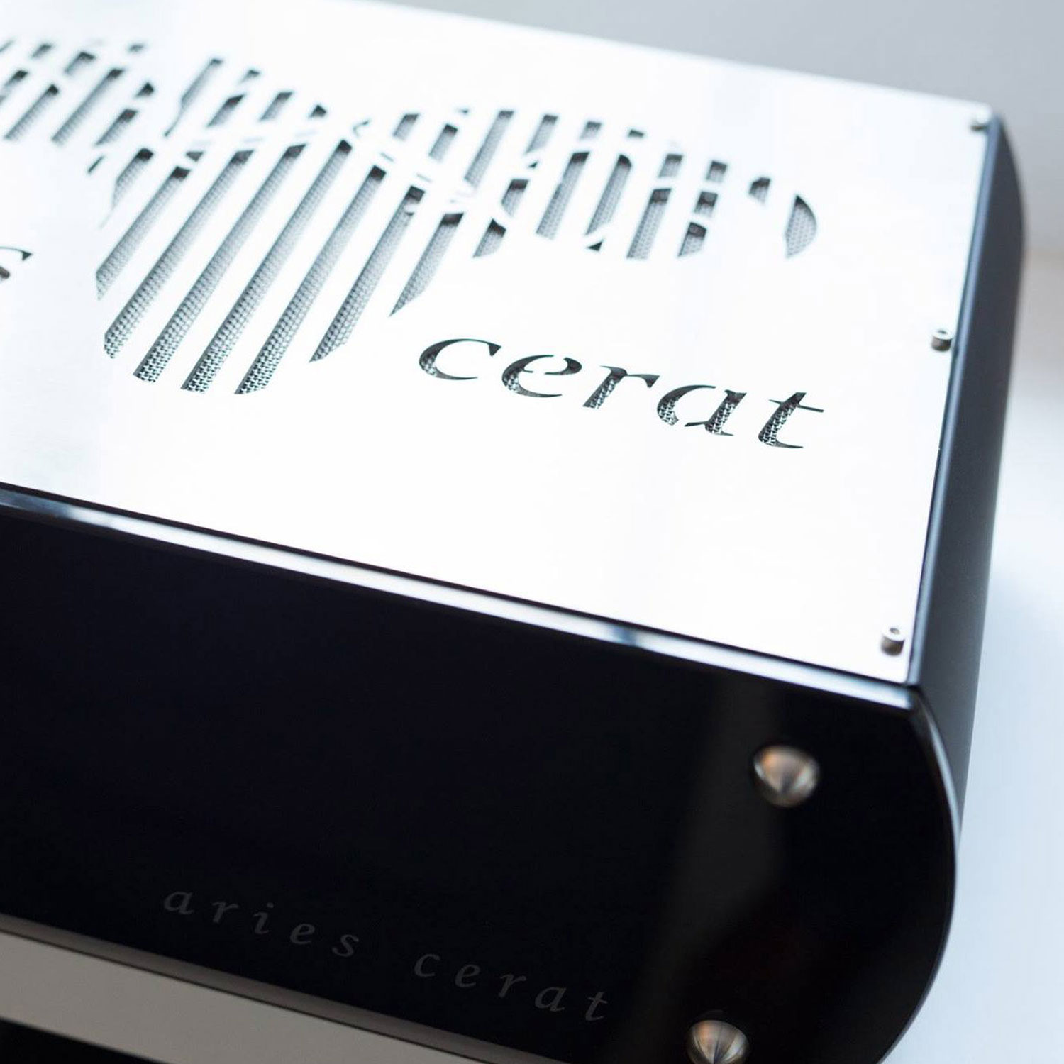Incito Preamplifier