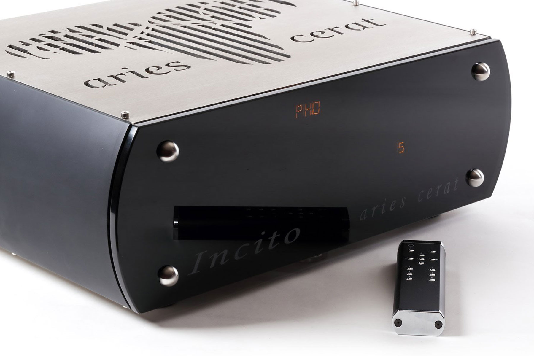 Incito Preamplifier
