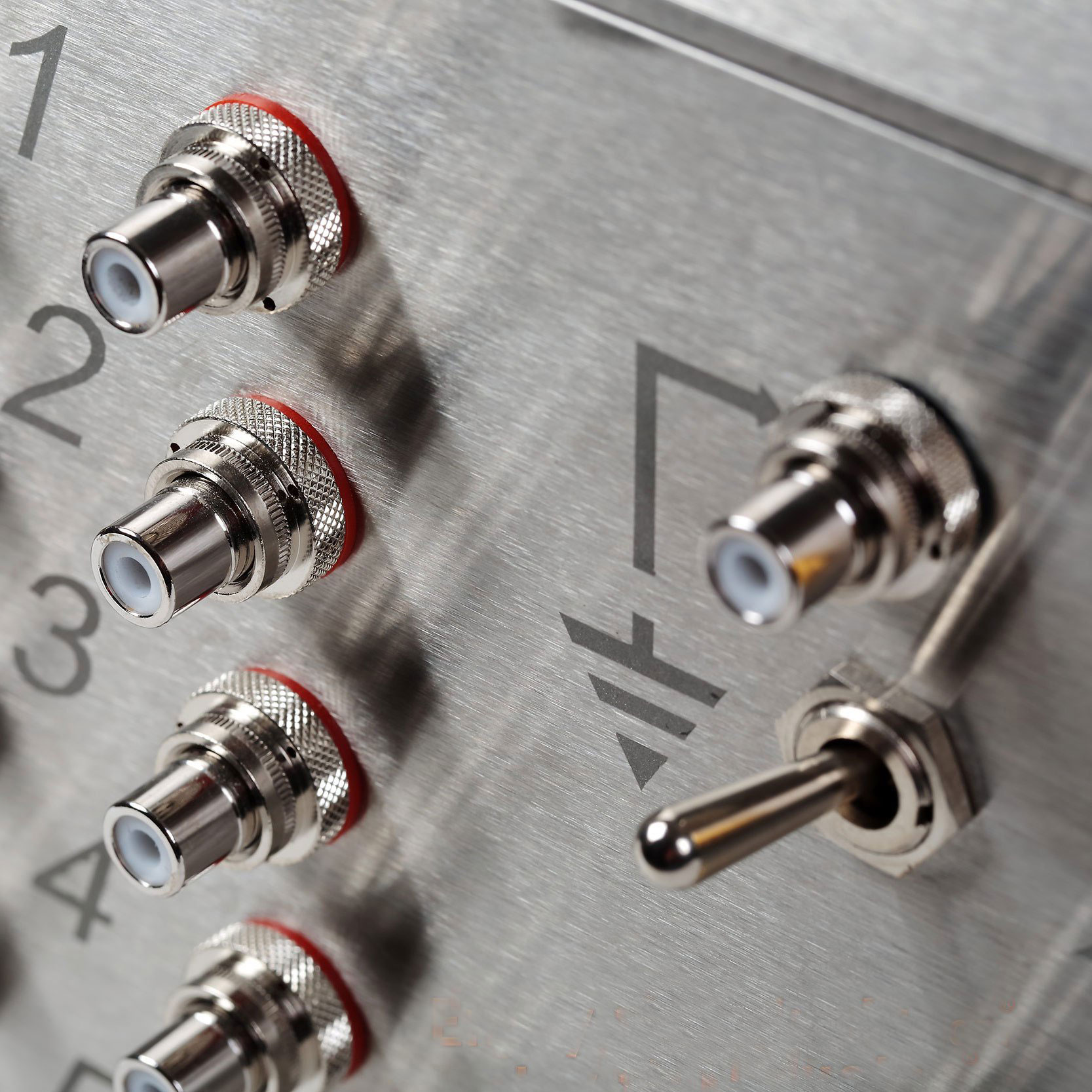 Incito Preamplifier