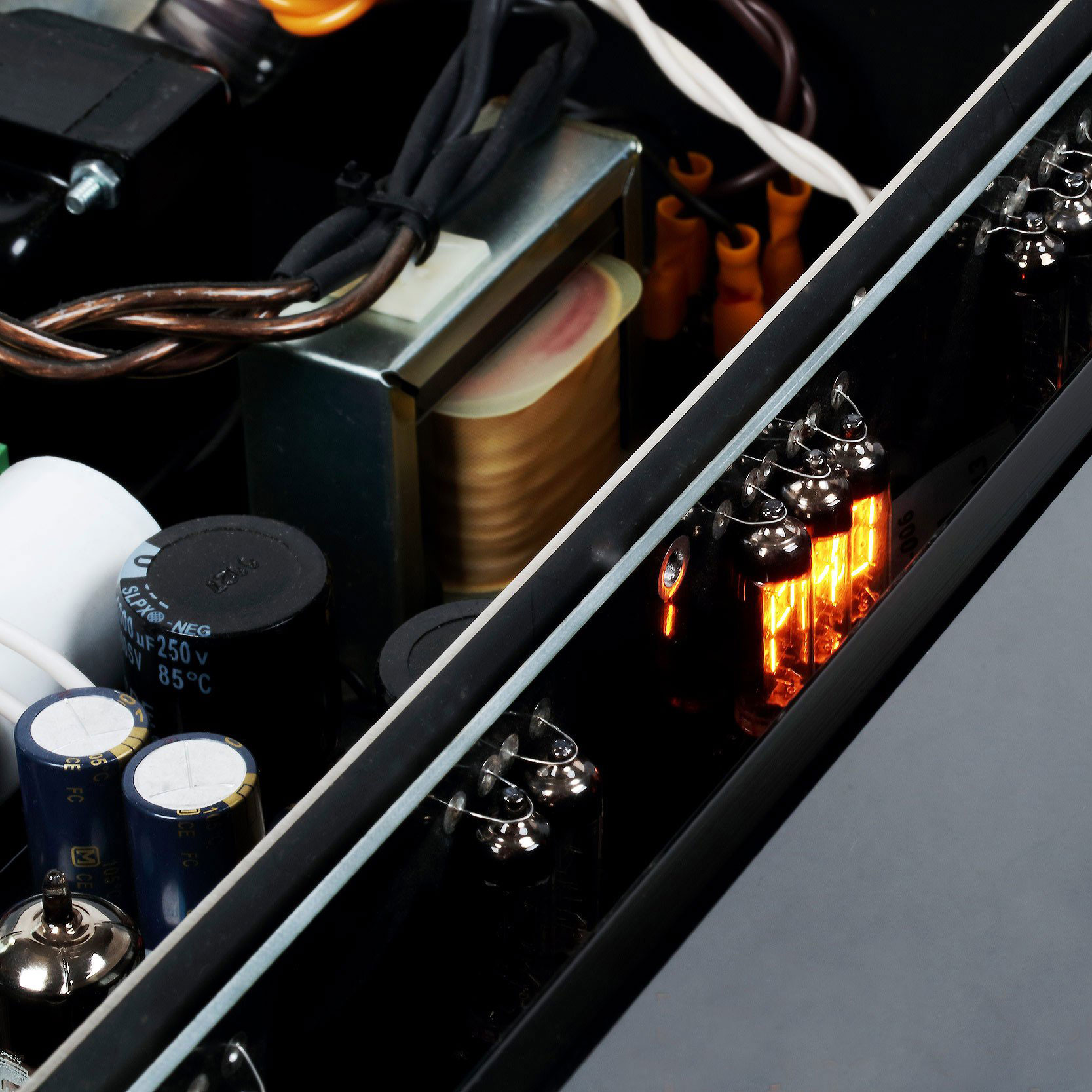 Incito Preamplifier