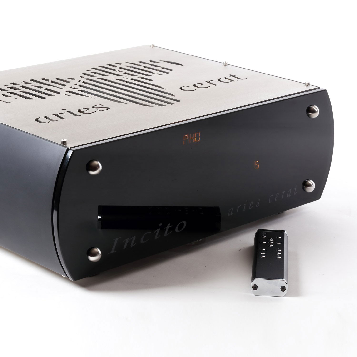 Incito Preamplifier