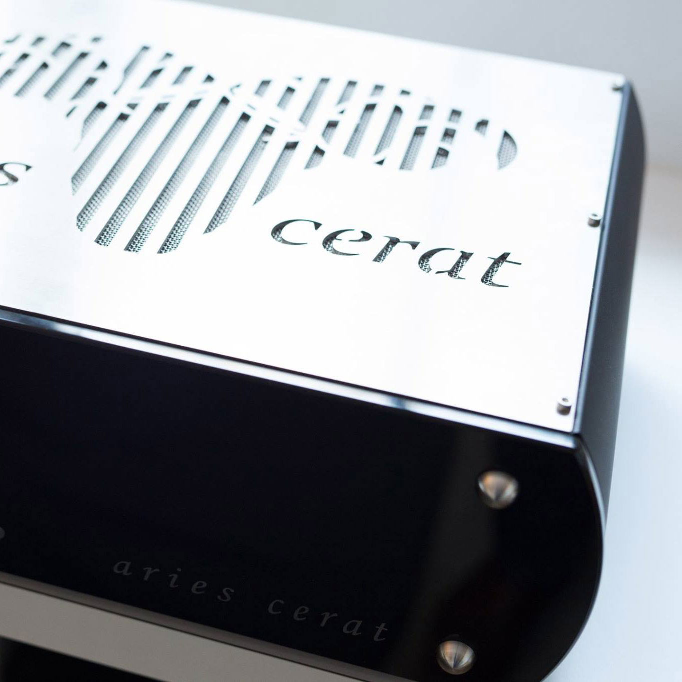 Incito Preamplifier