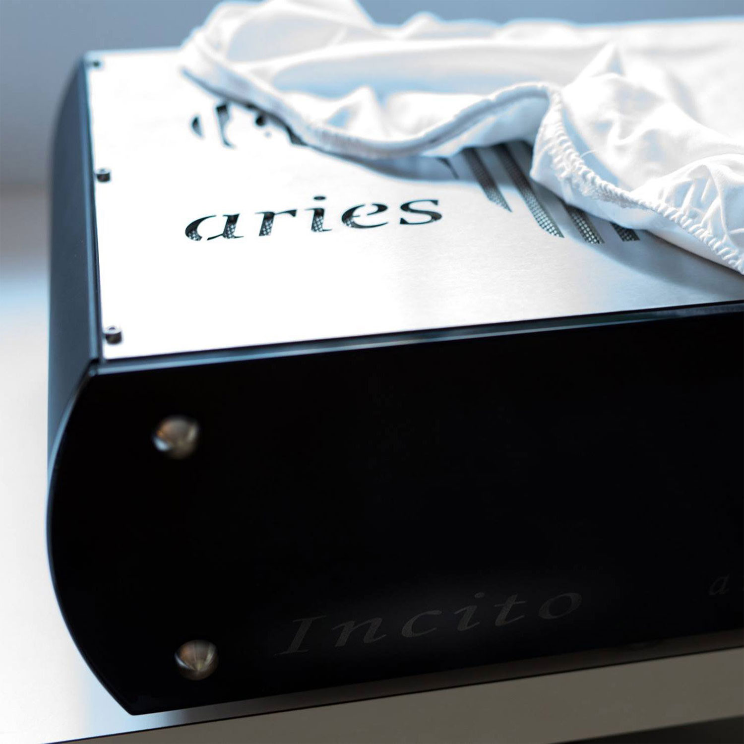 Incito Preamplifier