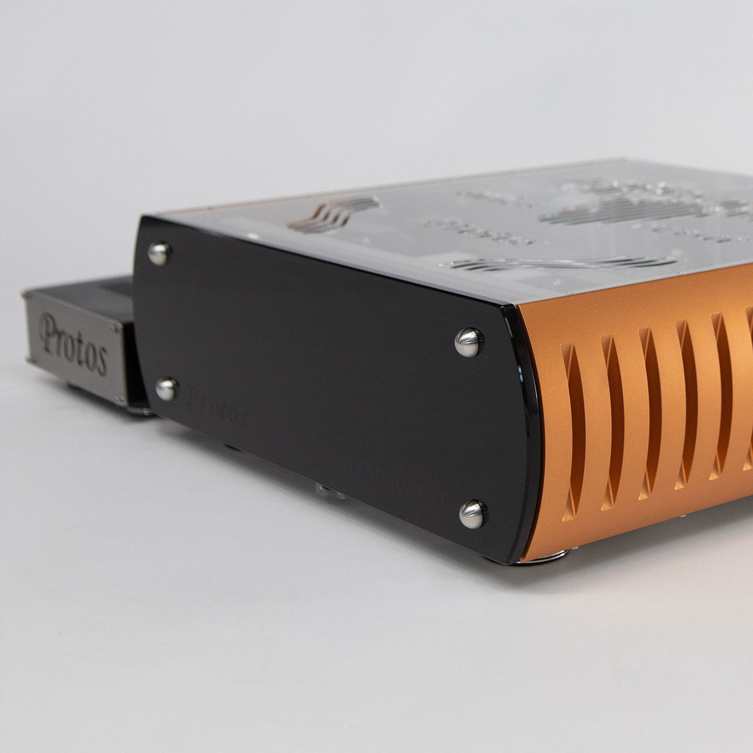 Protos Integrated Amplifier