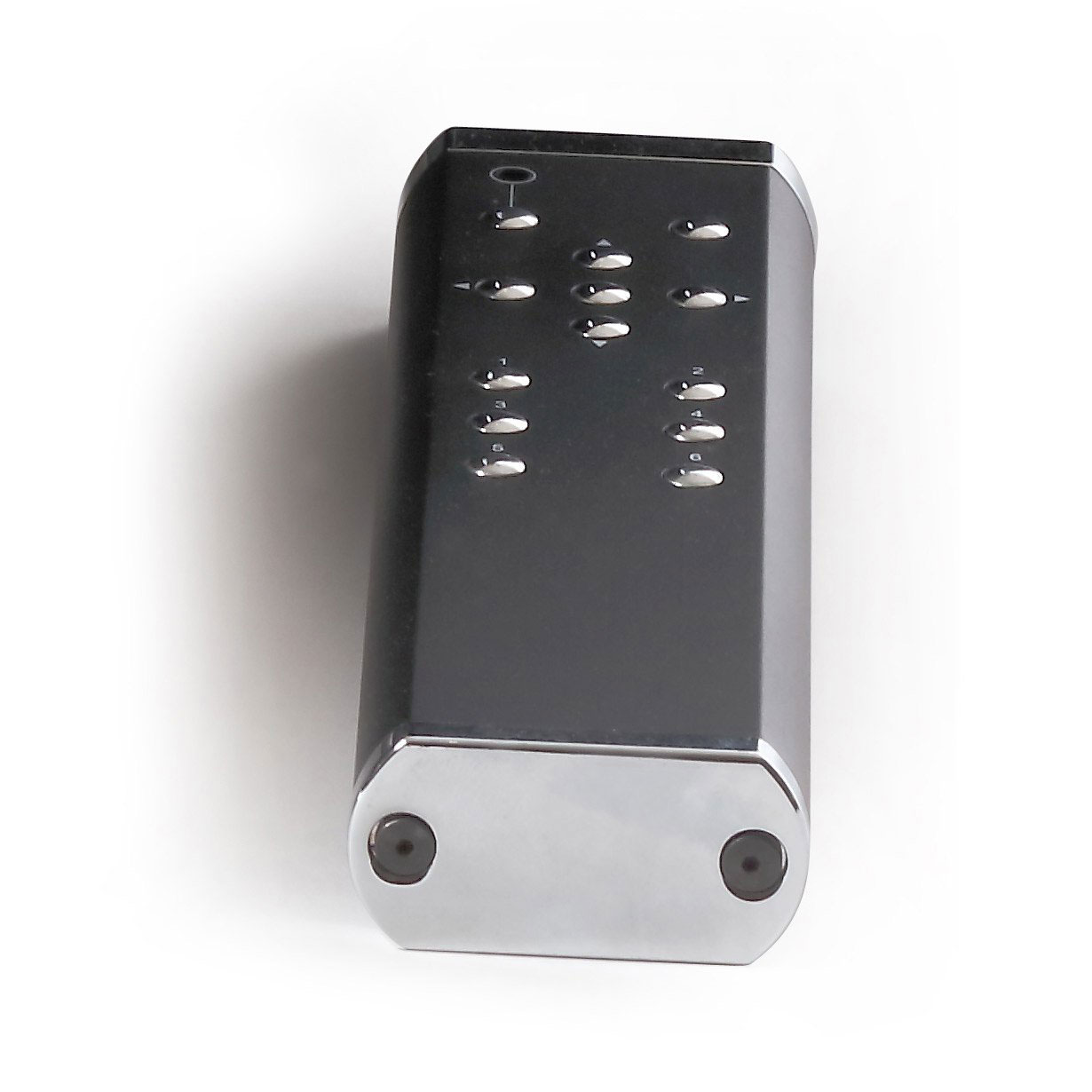 Genus Integrated Amplifier