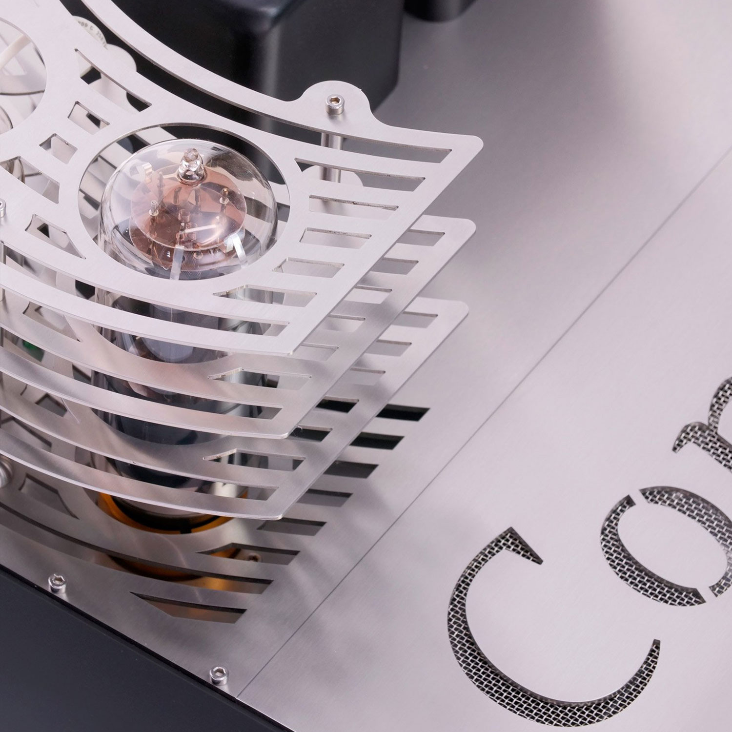 Concero 25 Power Amplifier