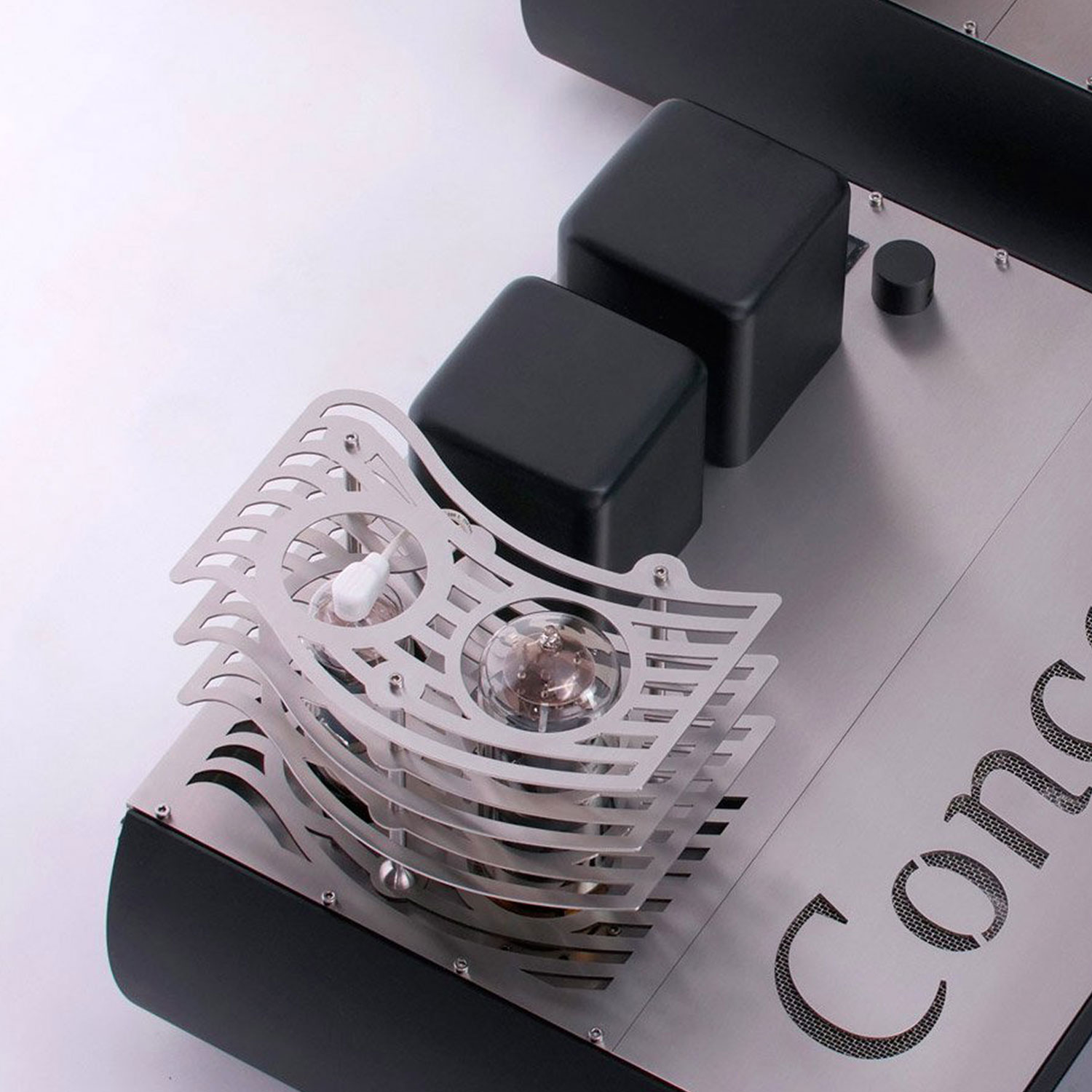 Concero 25 Power Amplifier