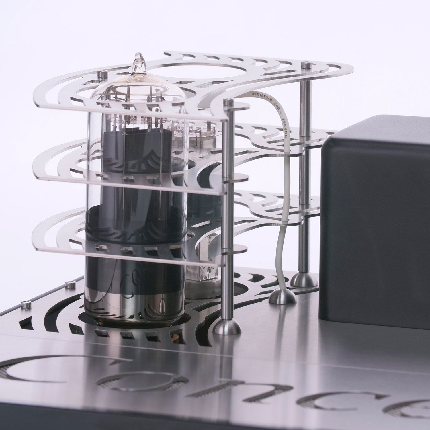Concero 25 Power Amplifier