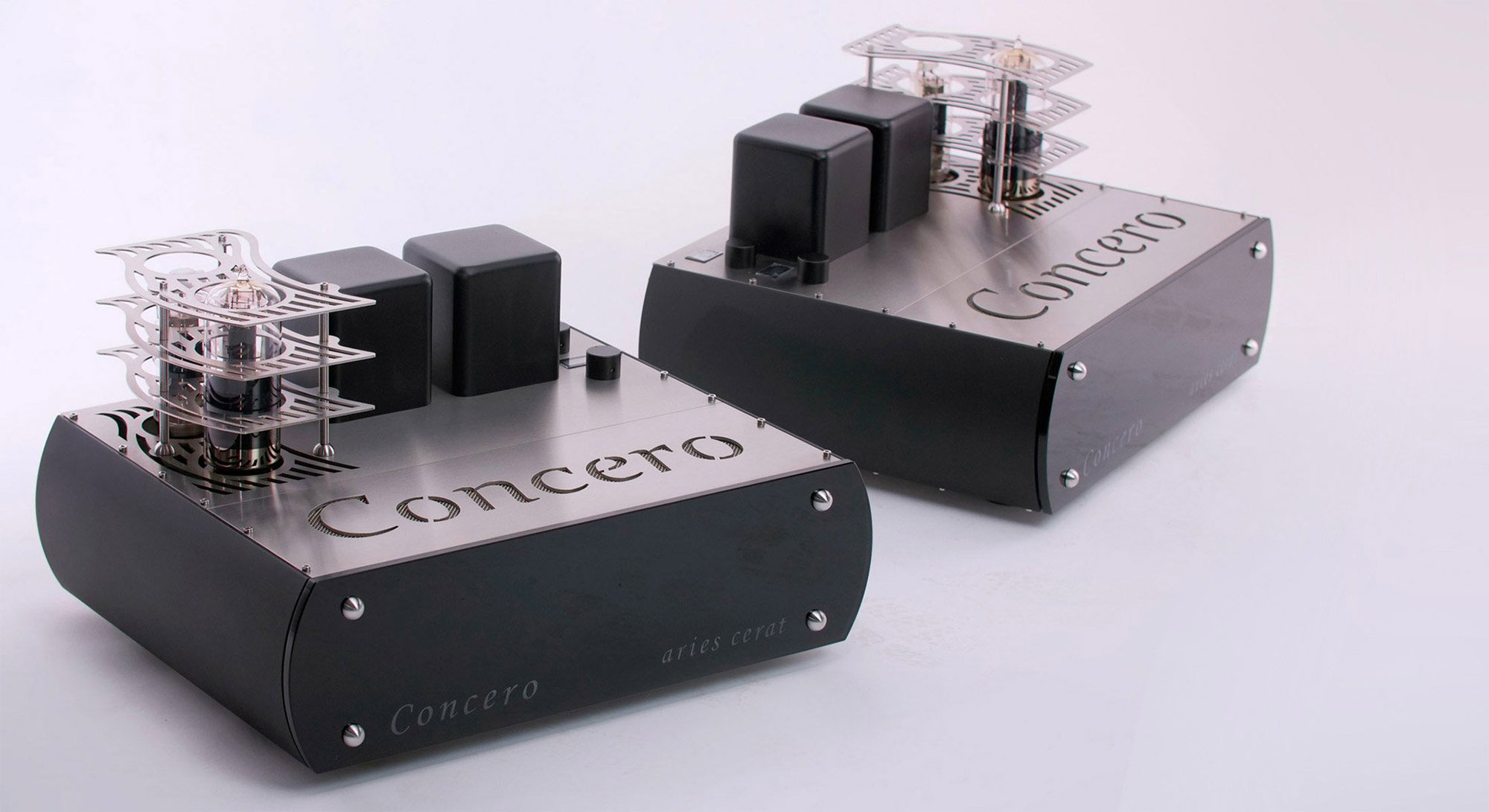 Concero 25 Power Amplifier