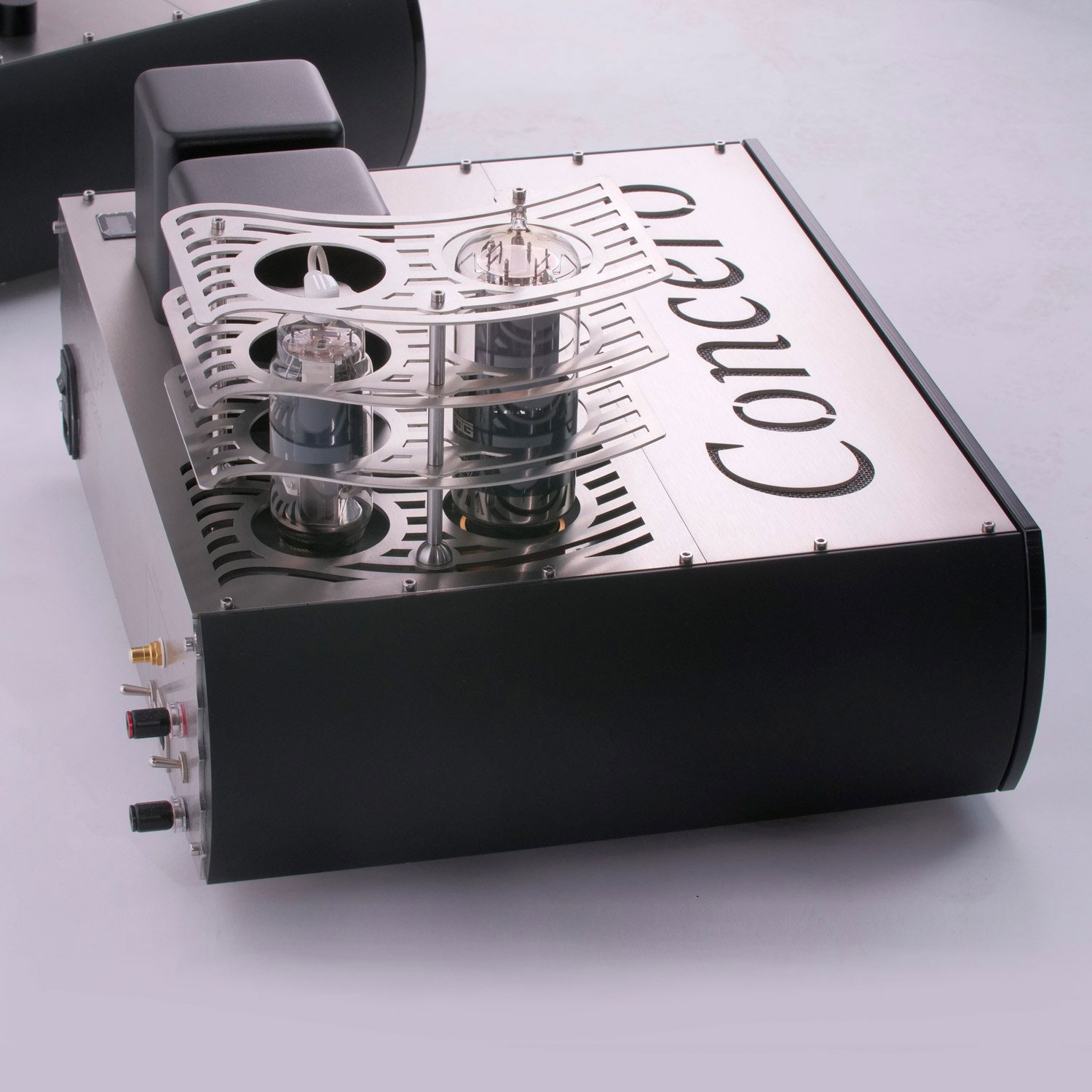 Concero 25 Power Amplifier