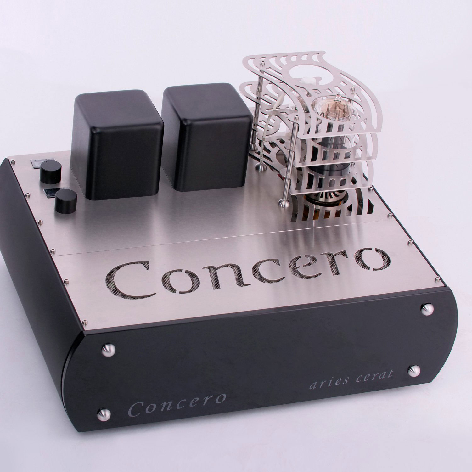Concero 25 Power Amplifier