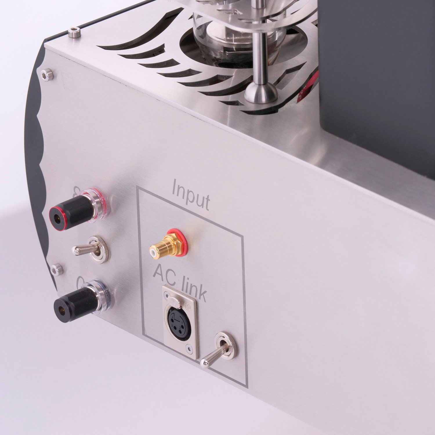 Concero 25 Power Amplifier