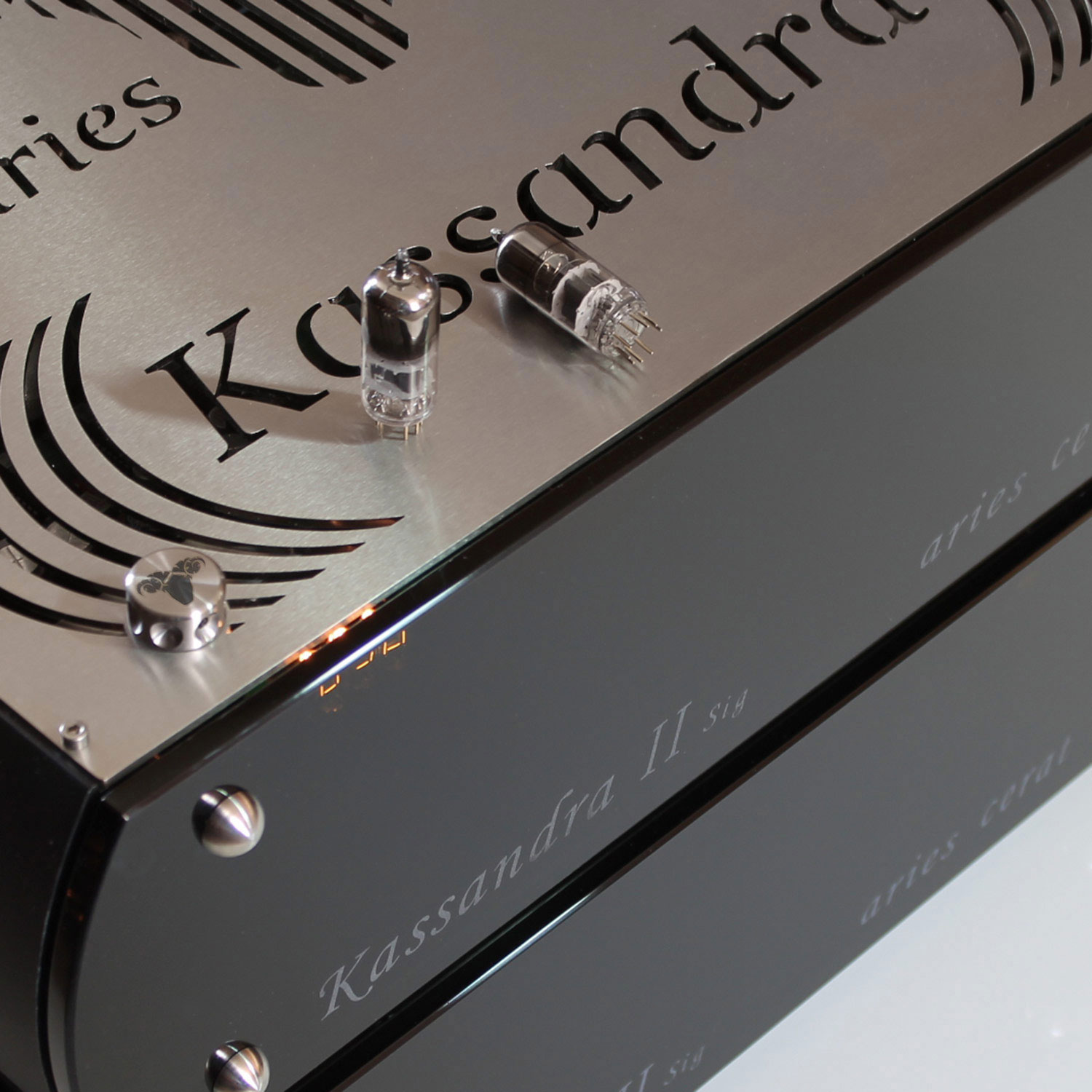 Kassandra Sig DAC