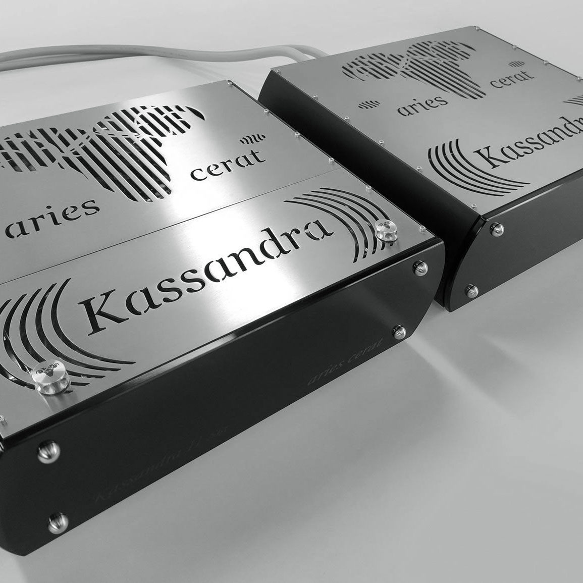 Kassandra Sig DAC