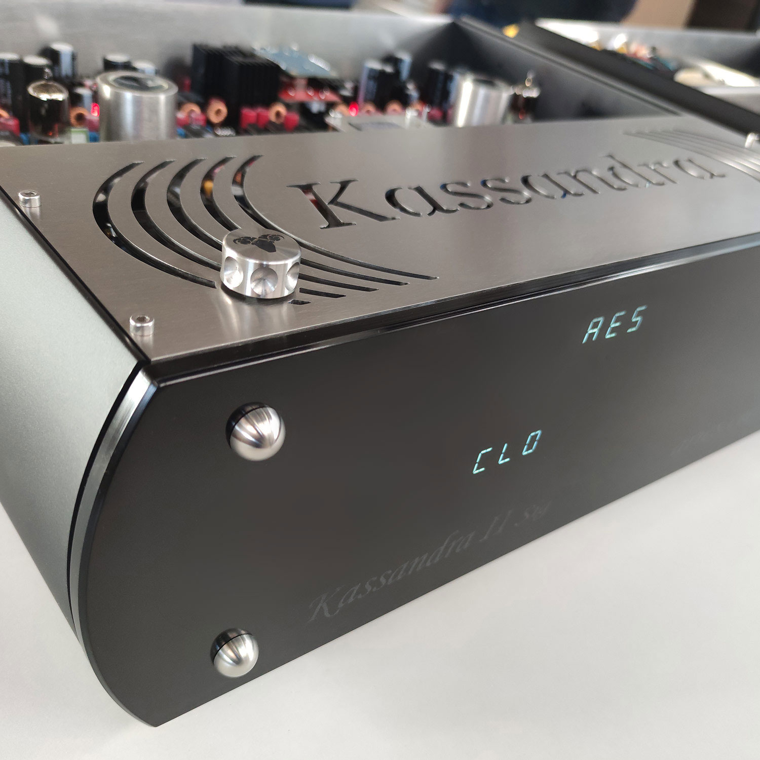 Kassandra Sig DAC