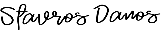 stavros-signature