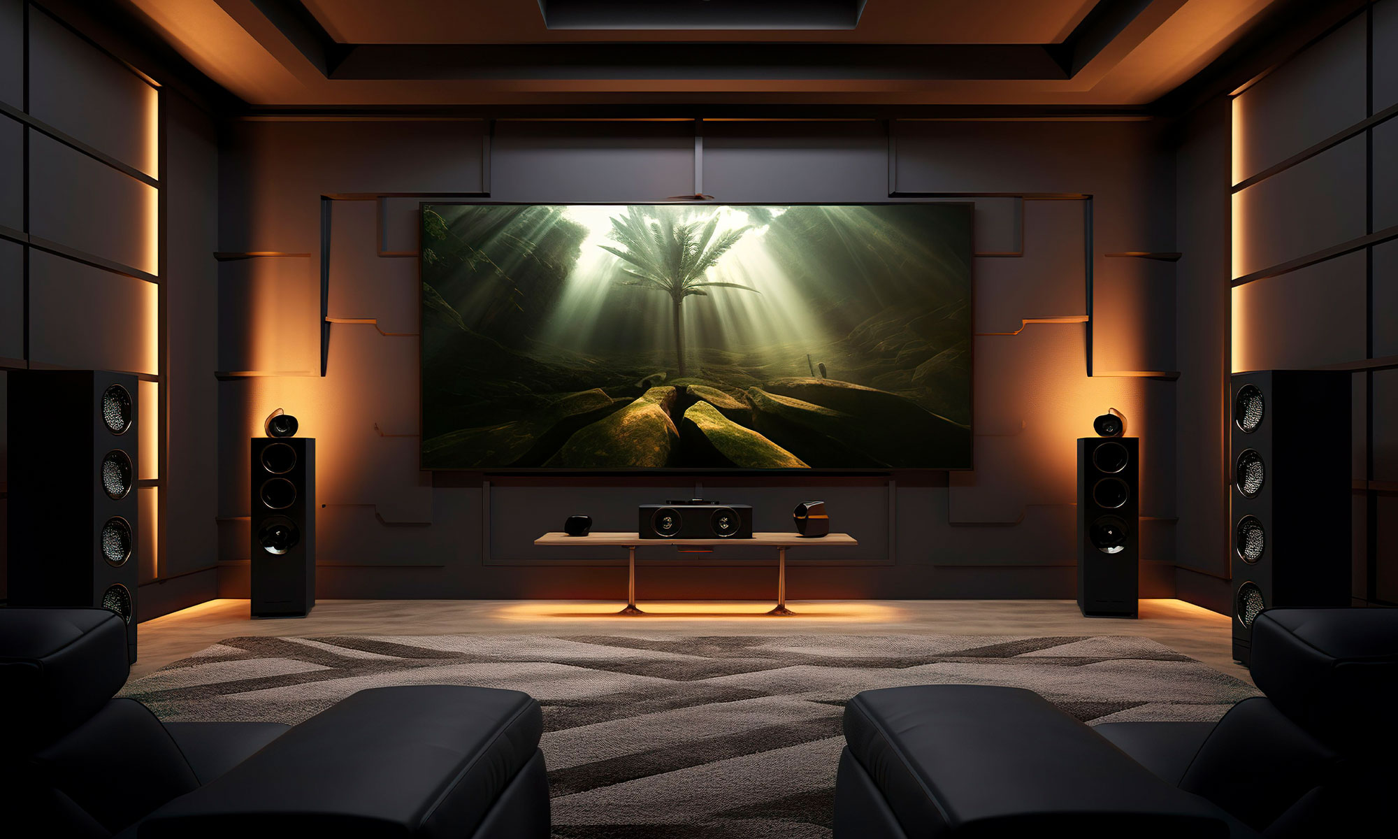 studio room 2