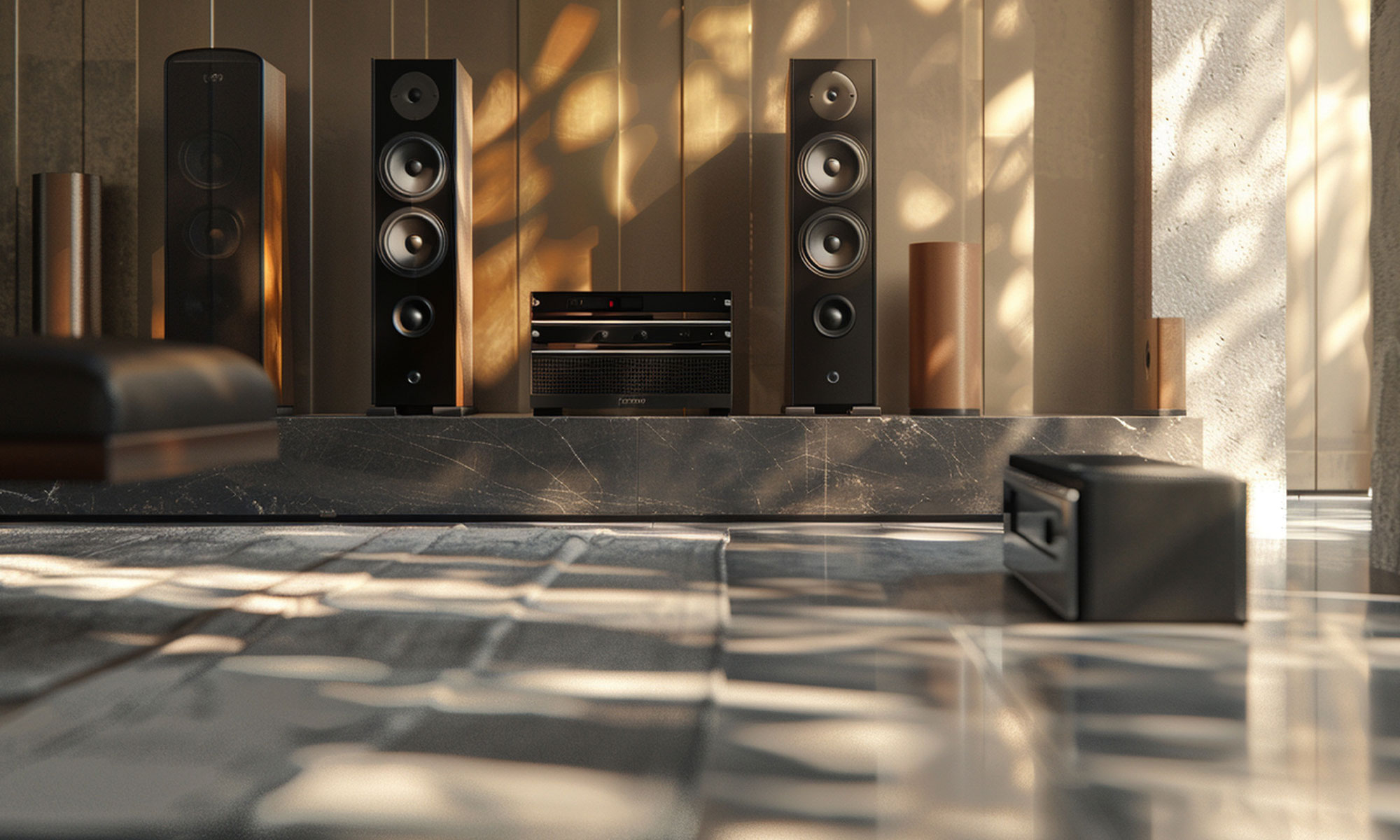studio room 3